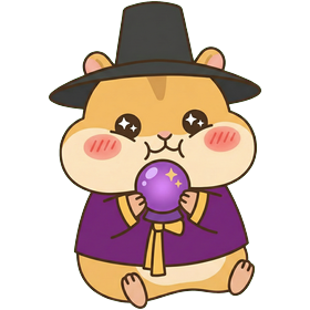 운세를 보는 사주햄